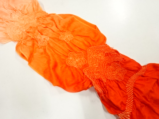 Japanese Kimono / Accessories Silk